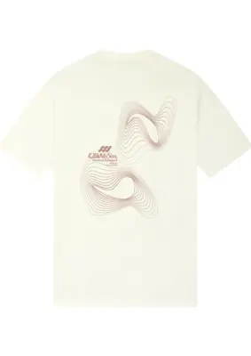 Law of the Sea | Epicentre artwork tee