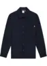 Law of the Sea | Euterpe soft twill shirt