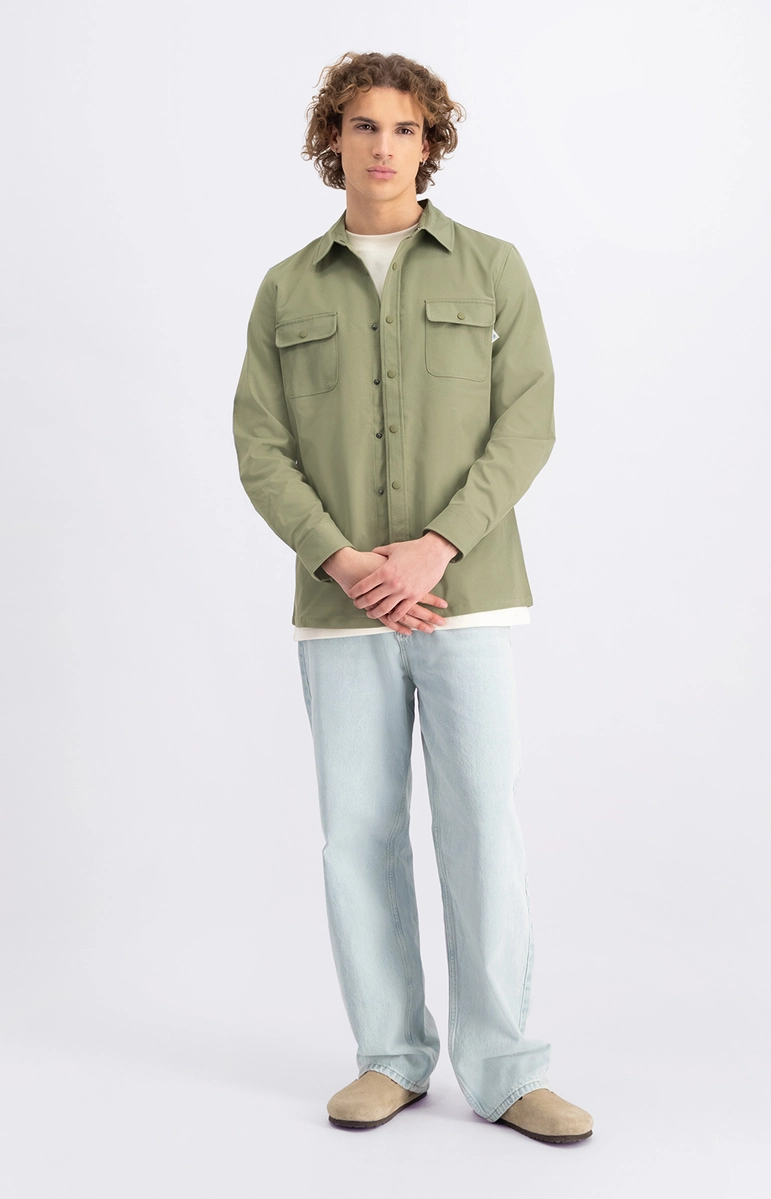 Law of the Sea | Evaporate technical shirt