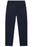Law of the Sea | Fog peach cotton twill pant