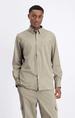 Law of the Sea | Fury melange shirt