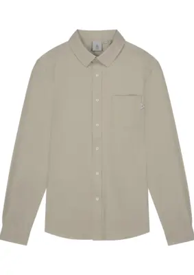 Law of the Sea | Fury melange shirt