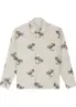 Law of the Sea | Haddock embroidered shirt