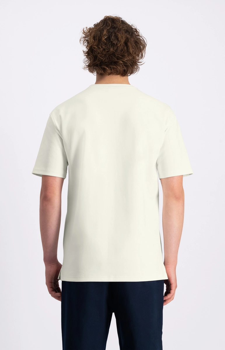 Law of the Sea | Koltur heavy jersey iconic t-shirt