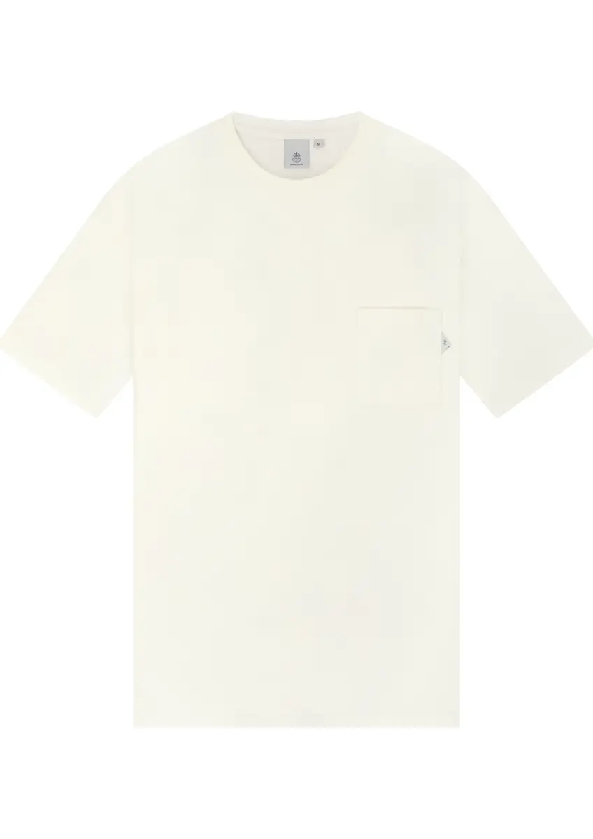 Law of the Sea | Koltur heavy jersey iconic t-shirt