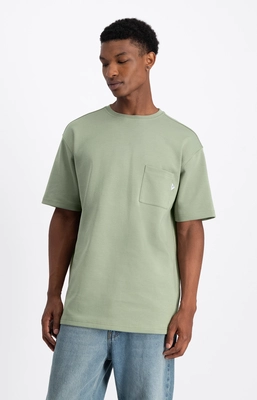 Law of the Sea | Koltur heavy jersey iconic t-shirt