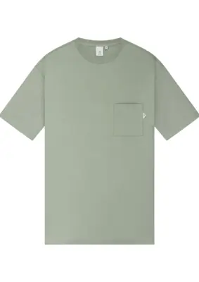 Law of the Sea | Koltur heavy jersey iconic t-shirt