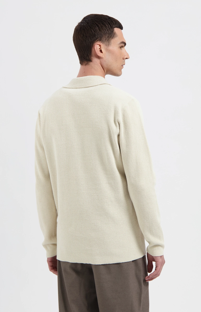 Law of the Sea | Lapetus half zip