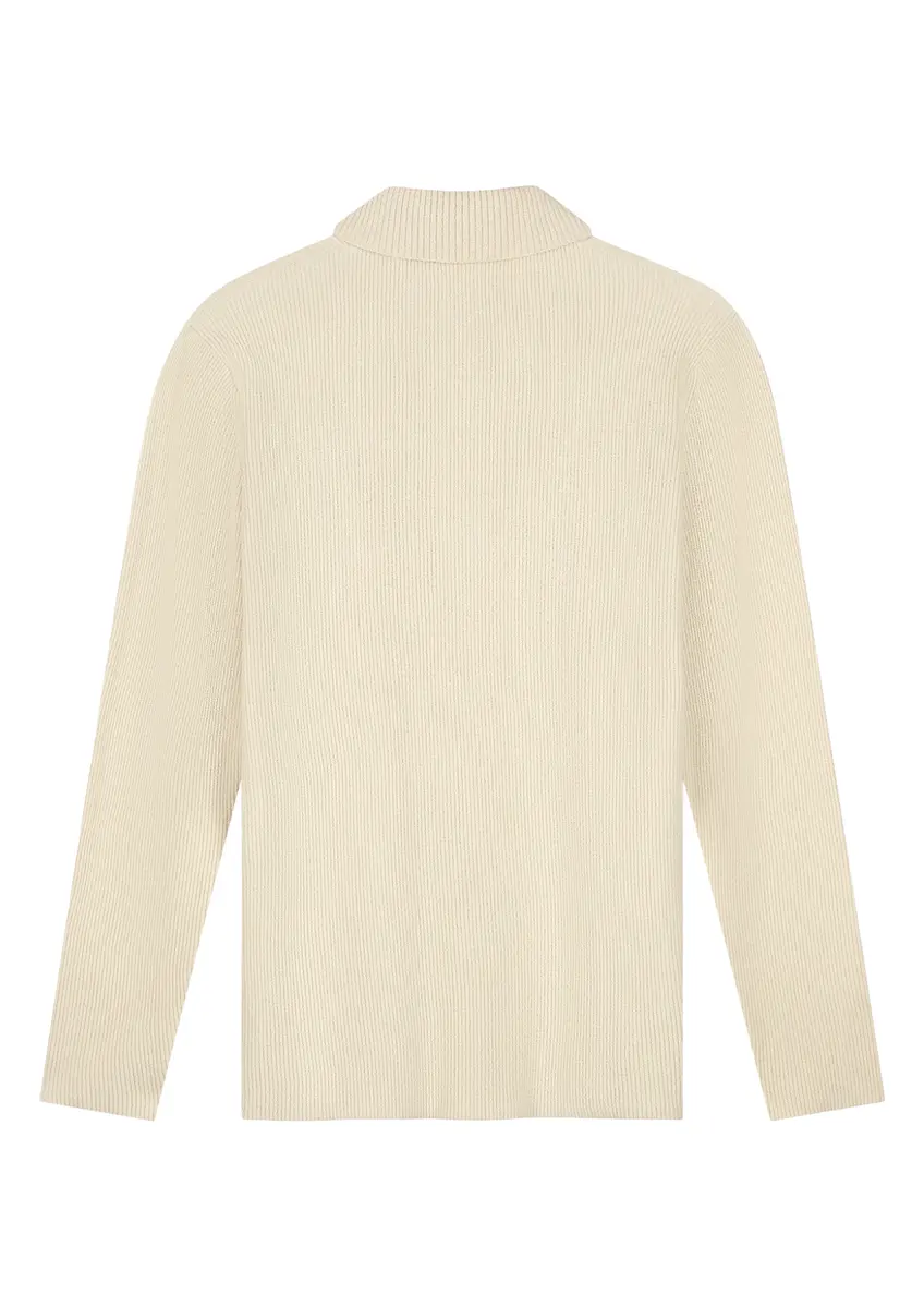 Law of the Sea | Lapetus half zip