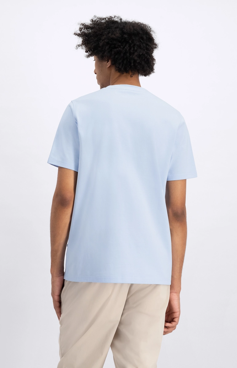 Law of the Sea | LAW LOGO TEE