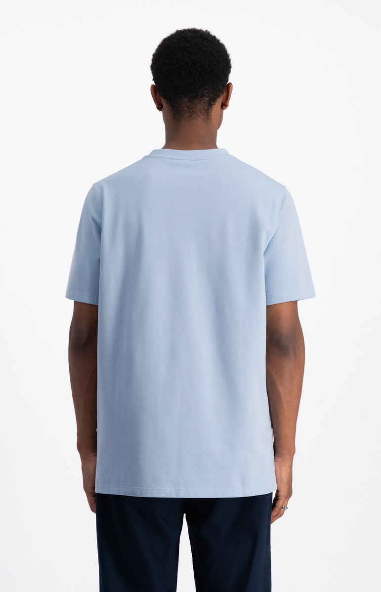 Law of the Sea | Law logo tee
