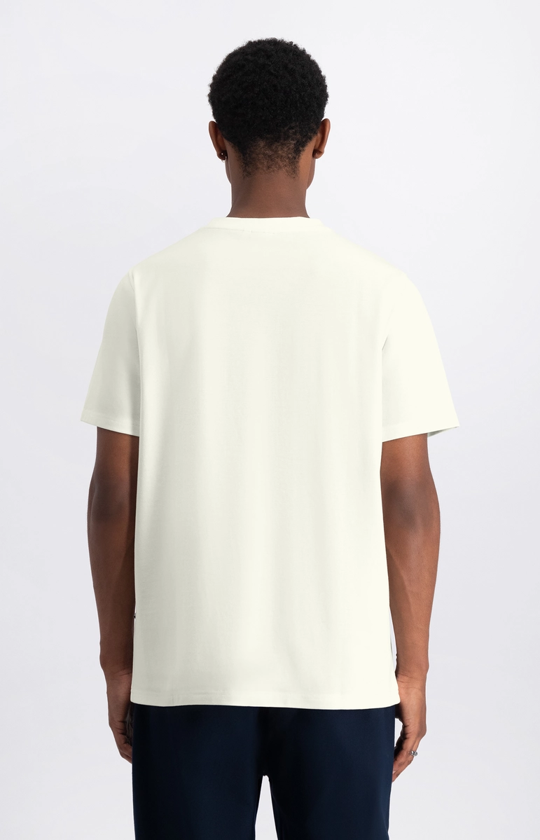 Law of the Sea | Law logo tee