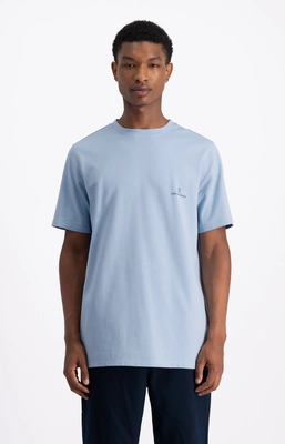 Law of the Sea | Law logo tee