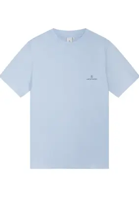 Law of the Sea | Law logo tee