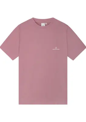 Law of the Sea | Law logo tee