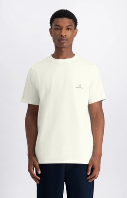 Law of the Sea | Law logo tee