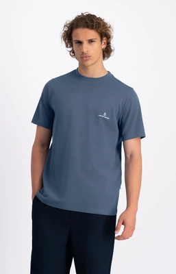Law of the Sea | Law logo tee