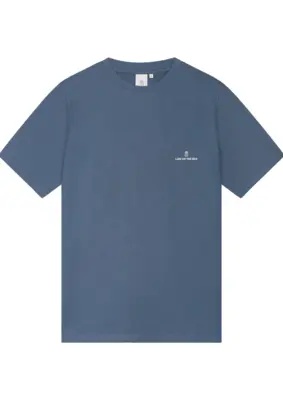 Law of the Sea | Law logo tee