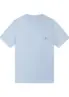 Law of the Sea | Law logo tee