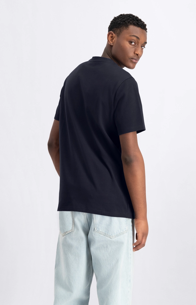 Law of the Sea | Law tee logo tee