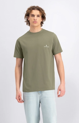 Law of the Sea | Law tee logo tee