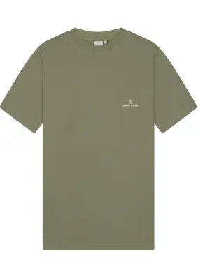 Law of the Sea | Law tee logo tee