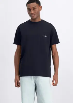 Law of the Sea | Law tee logo tee