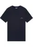 Law of the Sea | Law tee logo tee