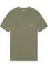Law of the Sea | Law tee logo tee