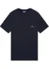 Law of the Sea | Law tee logo tee