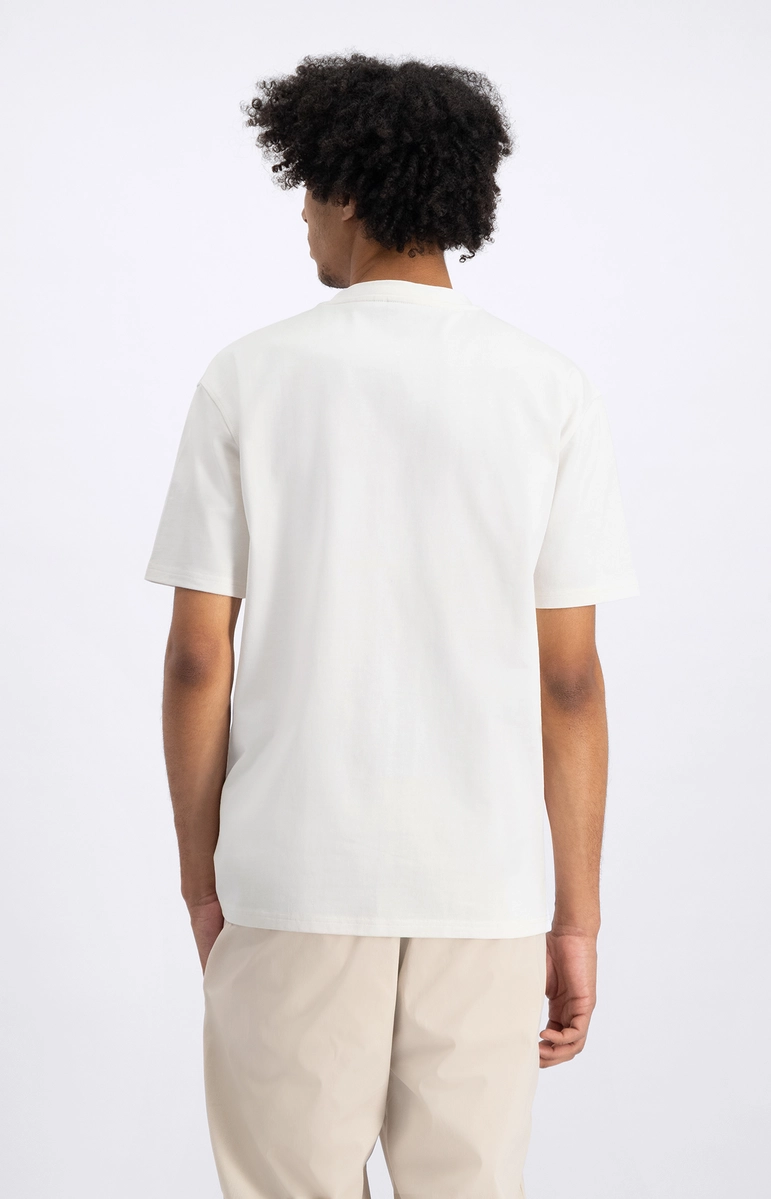 Law of the Sea | Local artwork tee