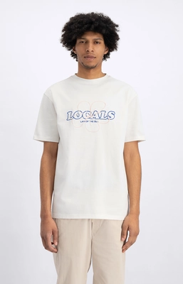 Law of the Sea | Local artwork tee