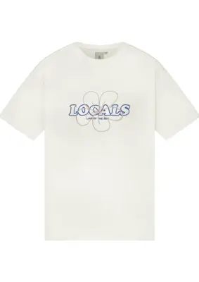 Law of the Sea | Local artwork tee