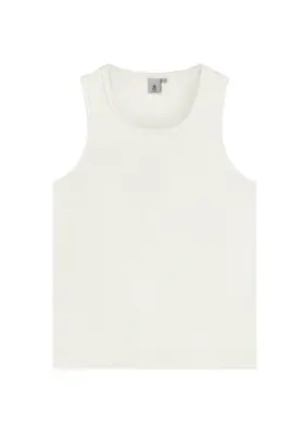 Law of the Sea | Loop ribbed tanktop