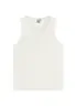 Law of the Sea | Loop ribbed tanktop