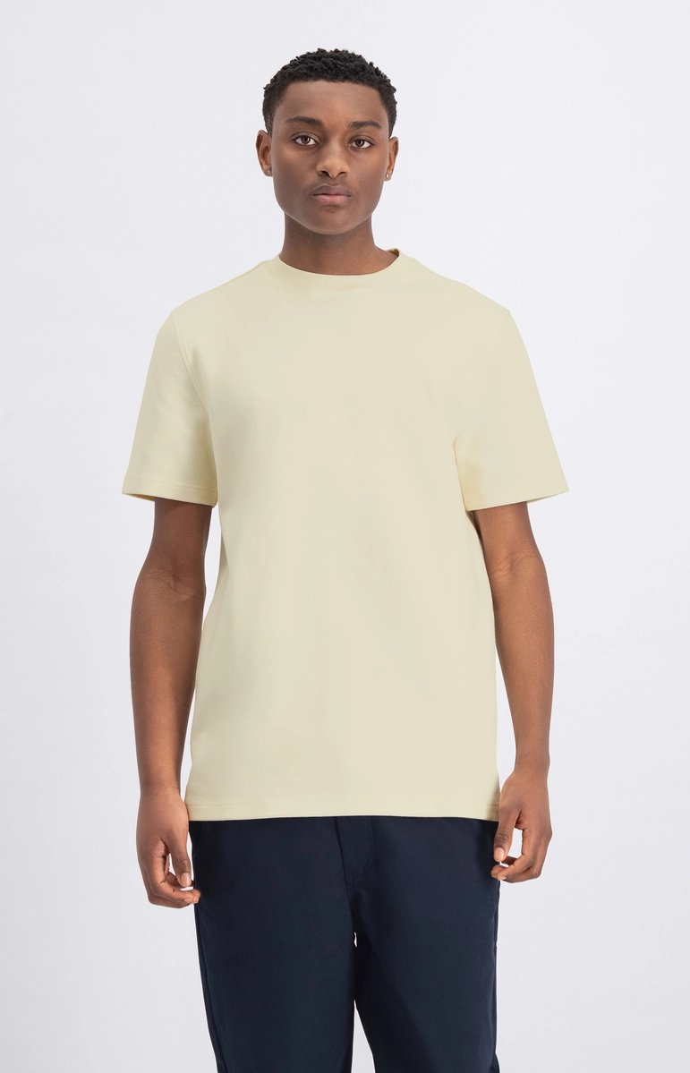 Law of the Sea | Lucid structured tee