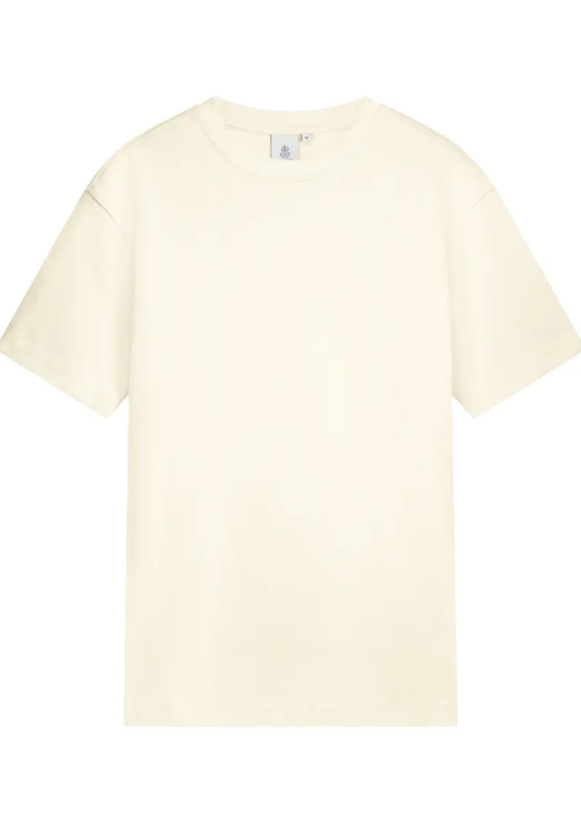 Law of the Sea | Lucid structured tee