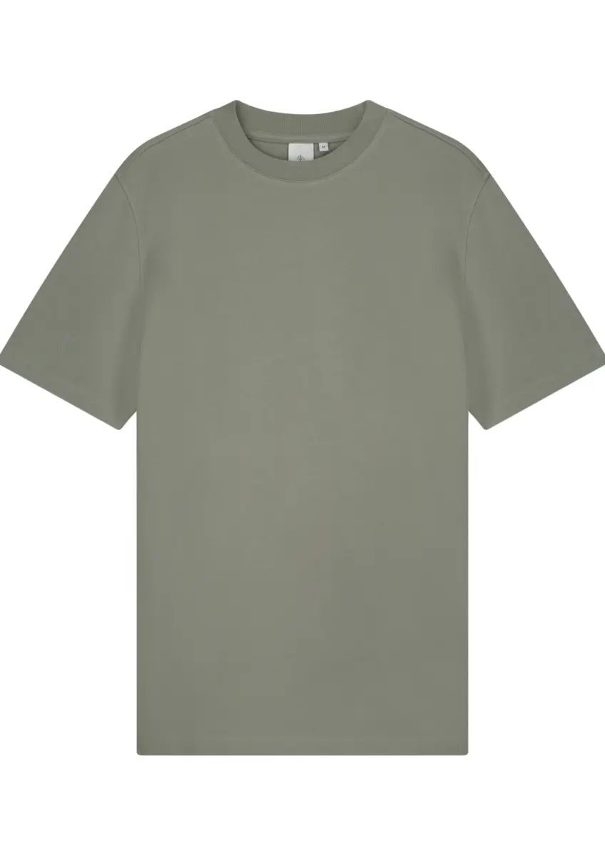 Law of the Sea | Lucid structured tee