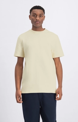 Law of the Sea | Lucid structured tee