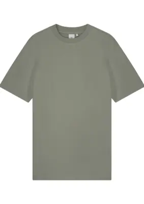 Law of the Sea | Lucid structured tee