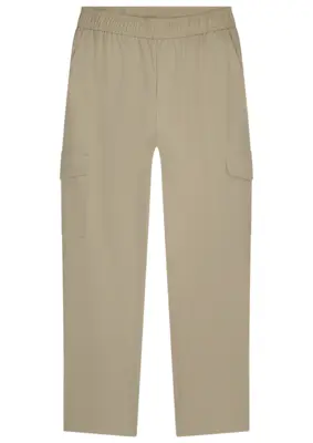 Law of the Sea | Meri melange cargo pant
