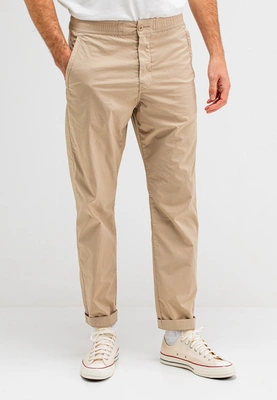 Law of the Sea | Meri melange cargo pant