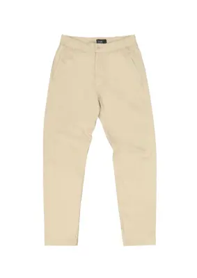 Law of the Sea | Meri melange cargo pant