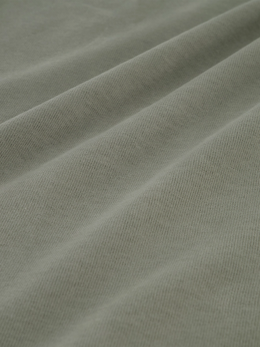 Law of the Sea | Mind half zip sweater