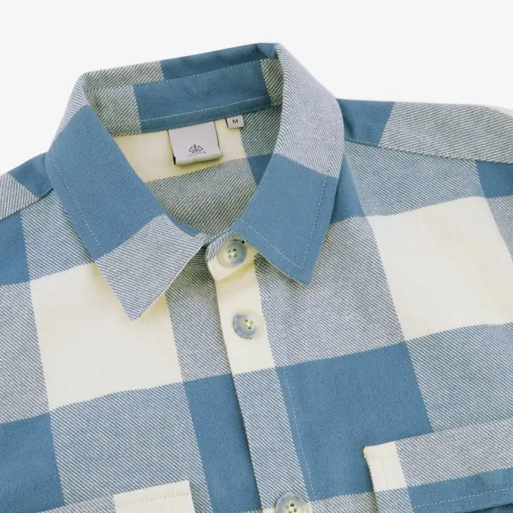 Law of the Sea | MYSTER BRIGHT COBALT