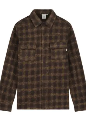 Law of the Sea | NAUTILUS CHOCOLATE BROWN