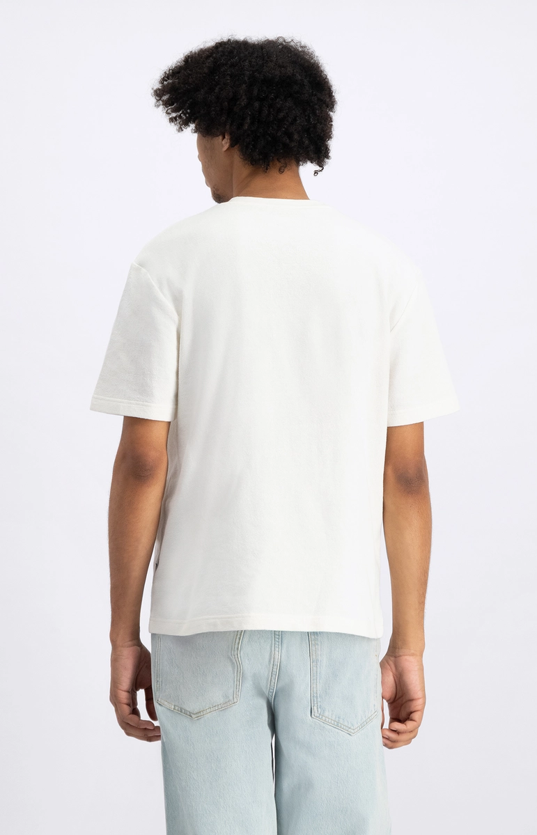 Law of the Sea | Notos terry tee