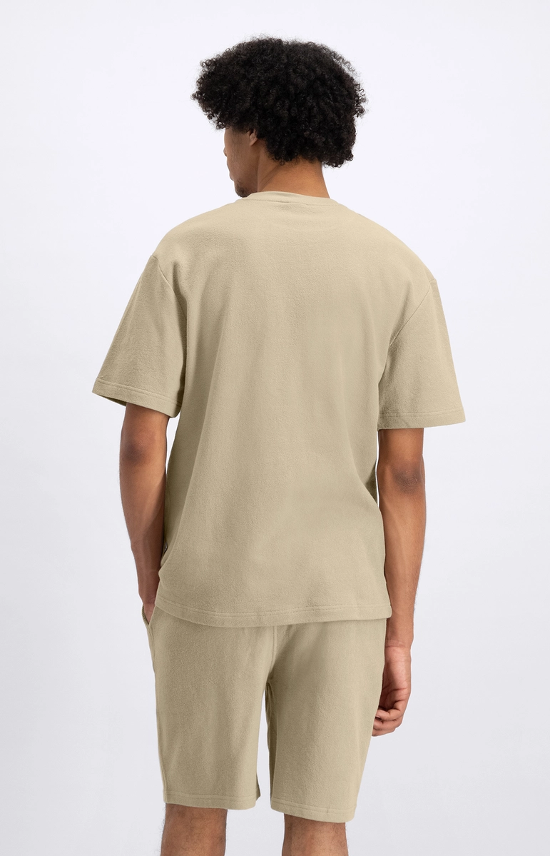Law of the Sea | Notos terry tee