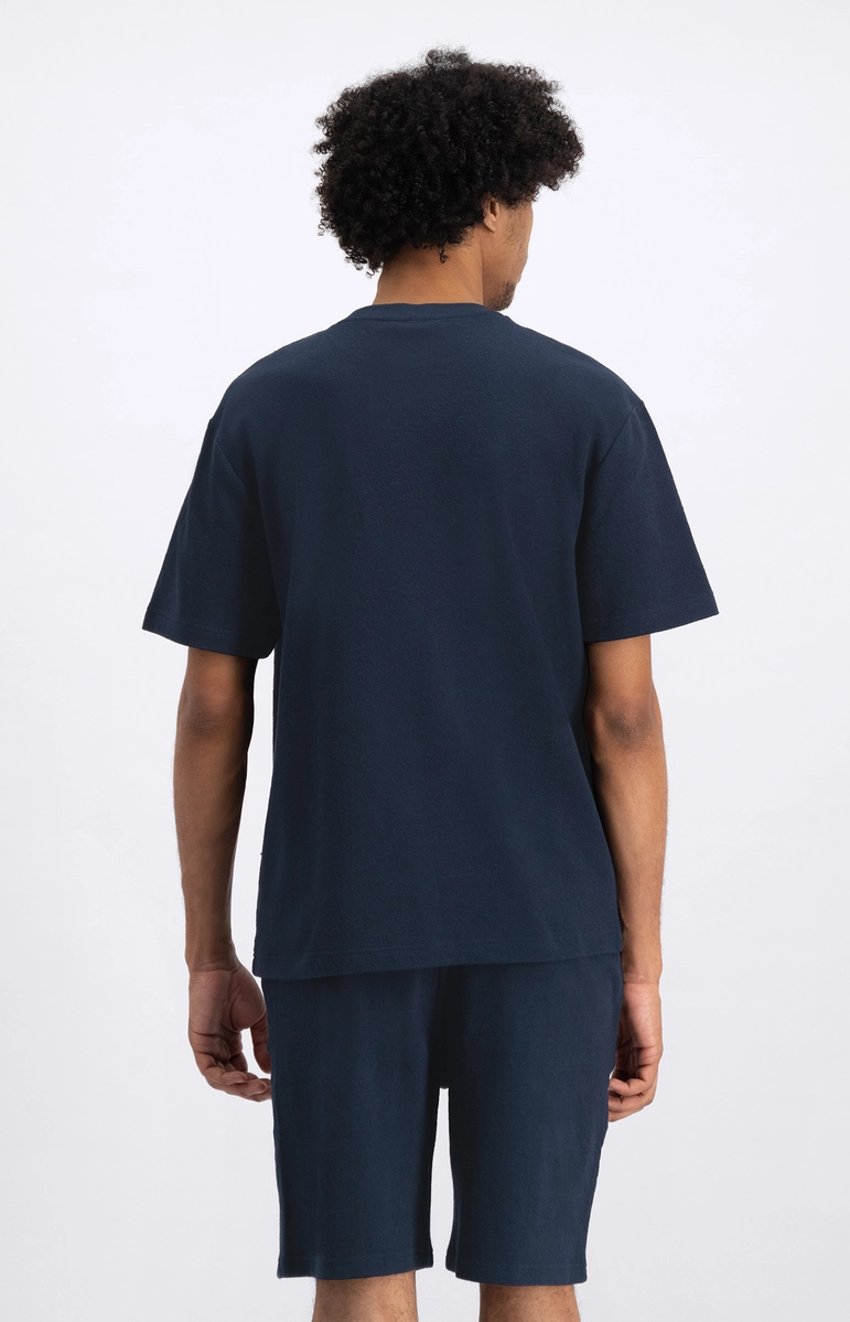 Law of the Sea | Notos terry tee