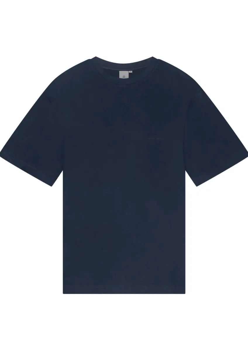 Law of the Sea | Notos terry tee